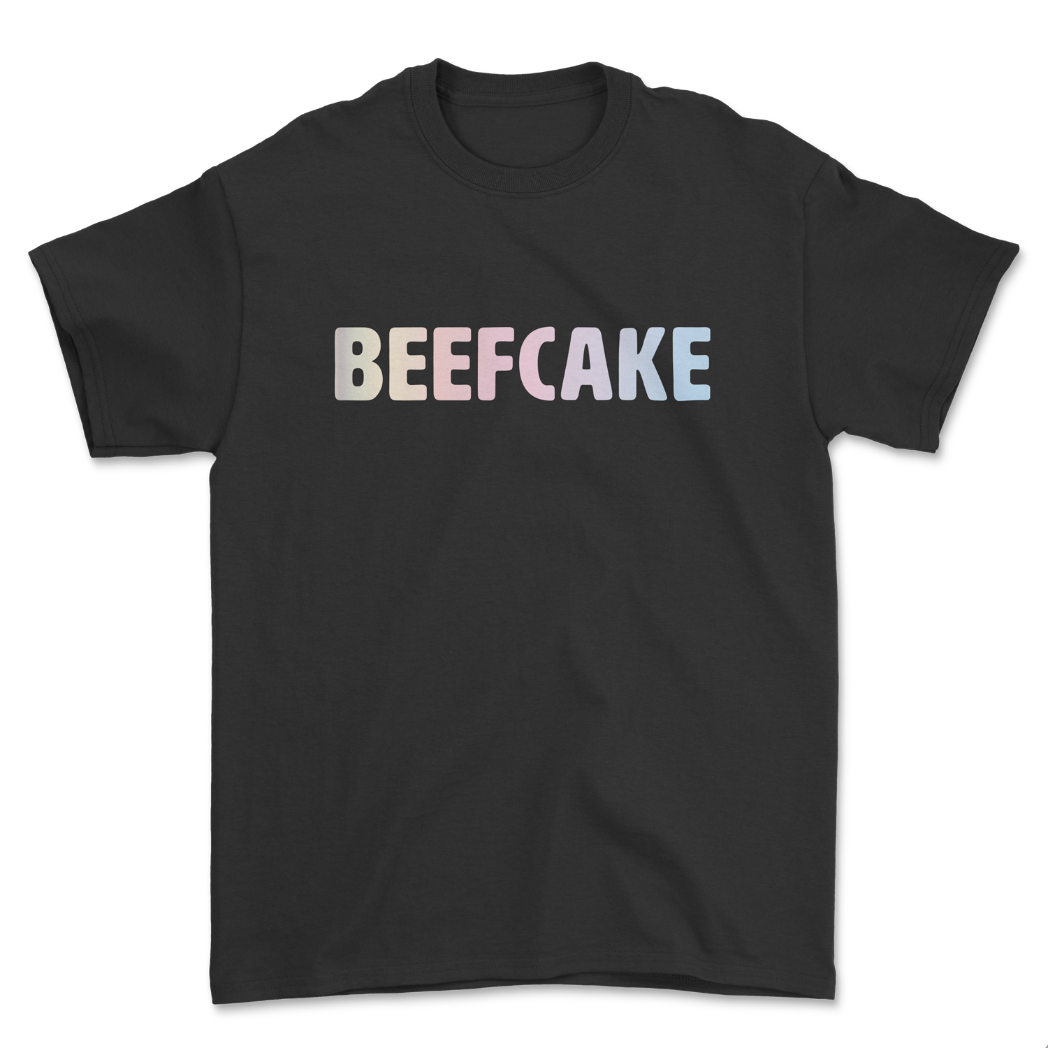 Beefcake Tee