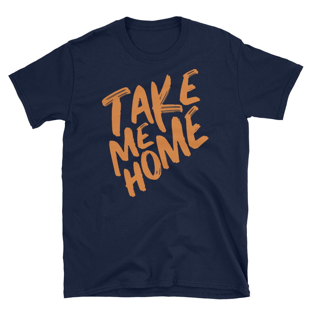 Take Me Home Tee