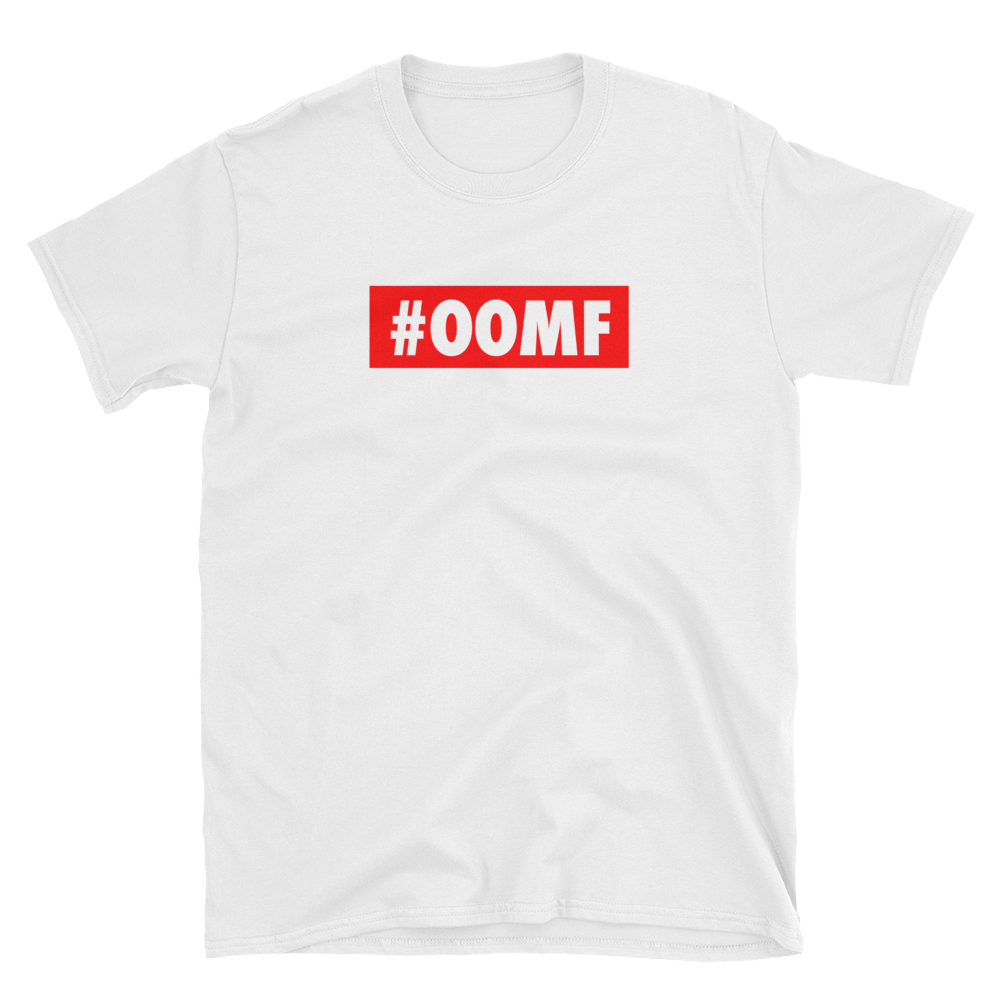 OOMF Tee