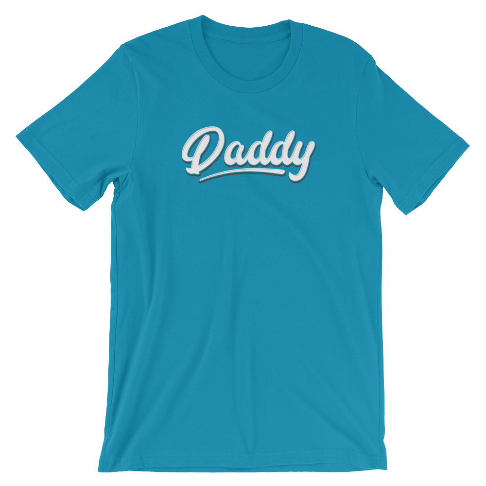 Daddy Tee