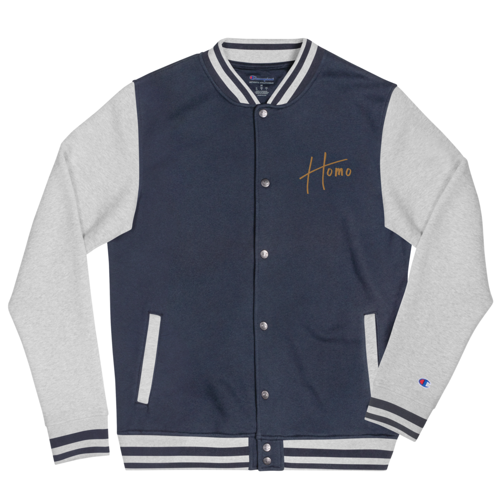 Homo Champion Bomber