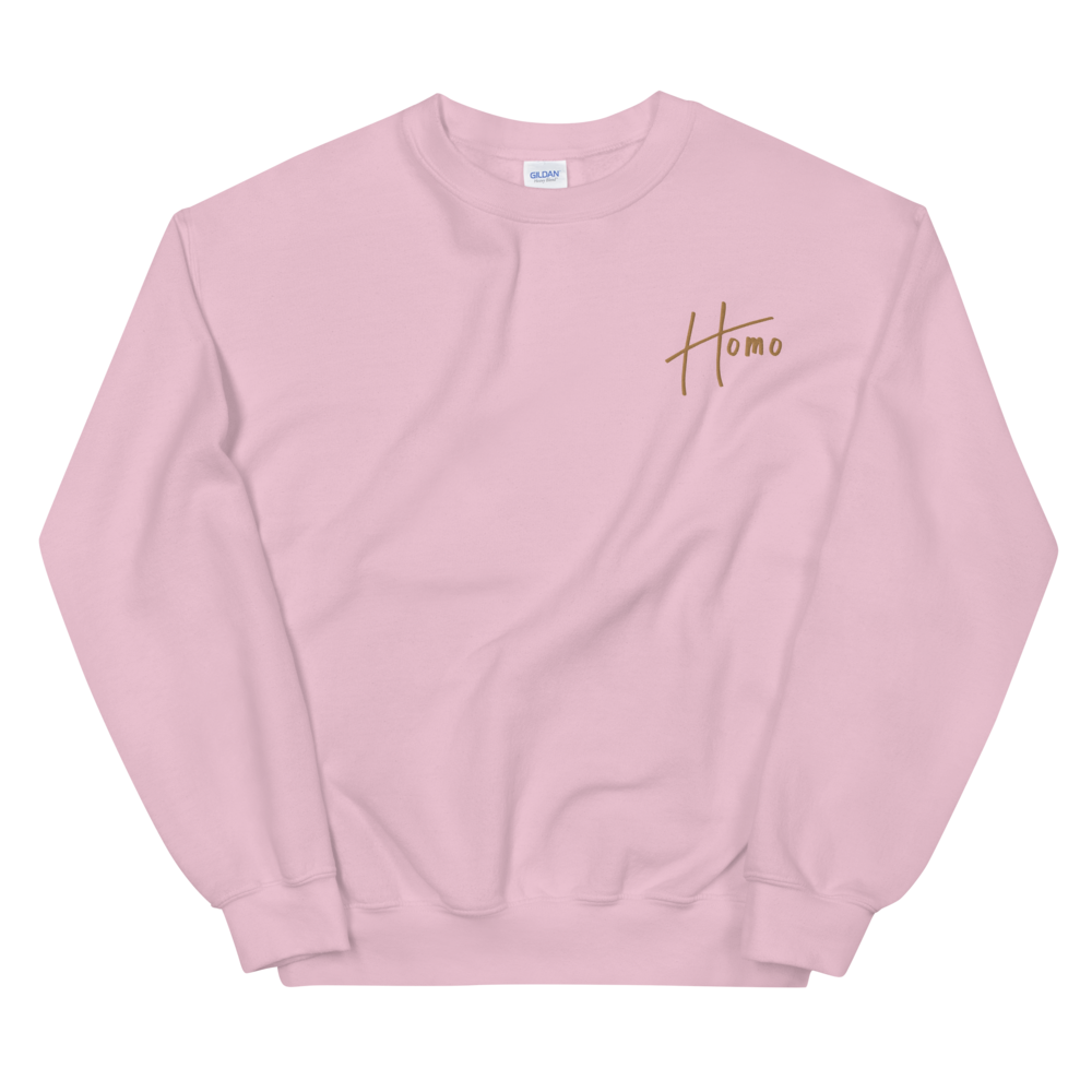 Homo | Sweatshirt