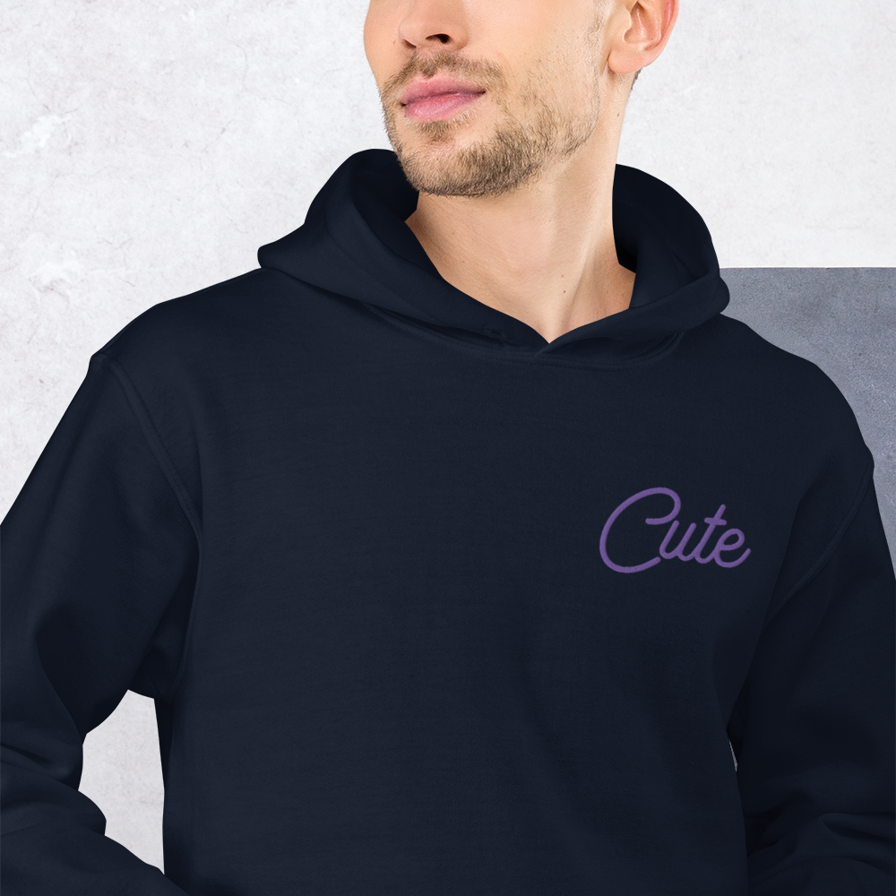 Cute Hoodie