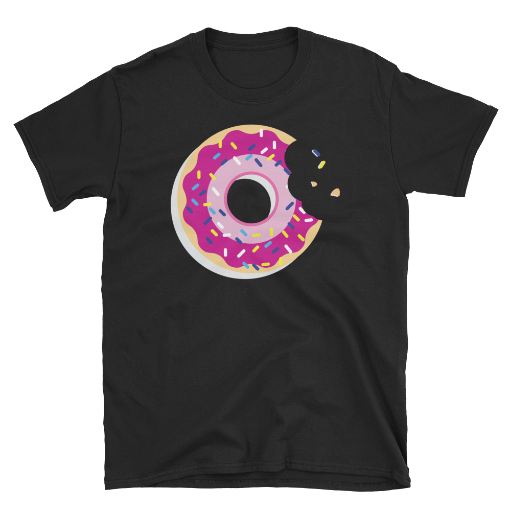 Donut Tee