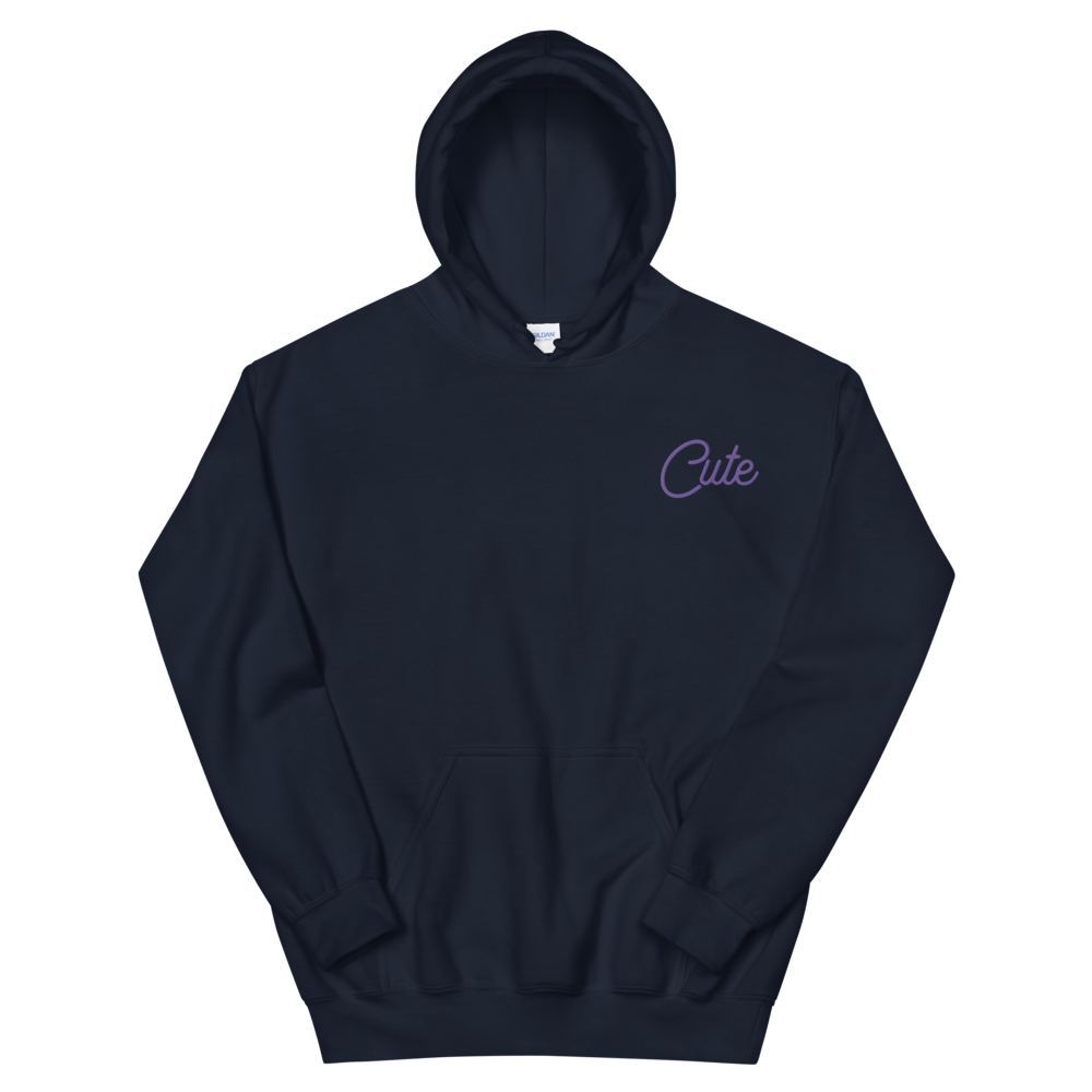 Cute Hoodie
