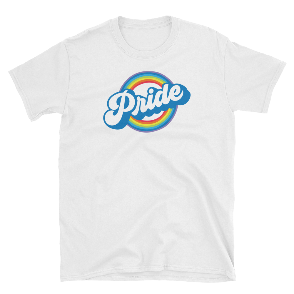 Pride Tee
