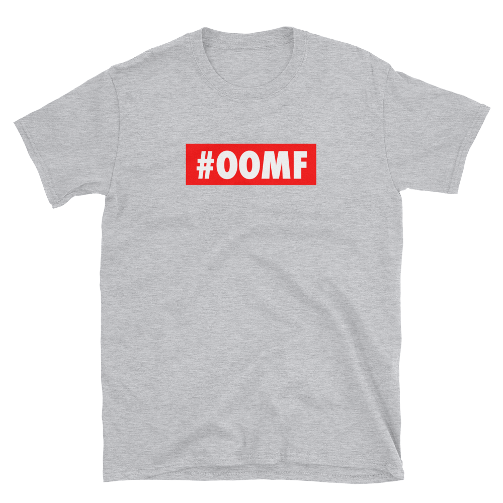 OOMF Tee