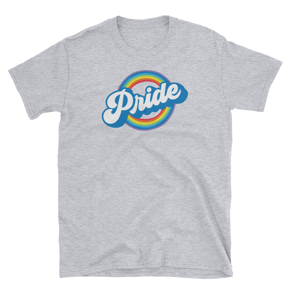 Pride Tee
