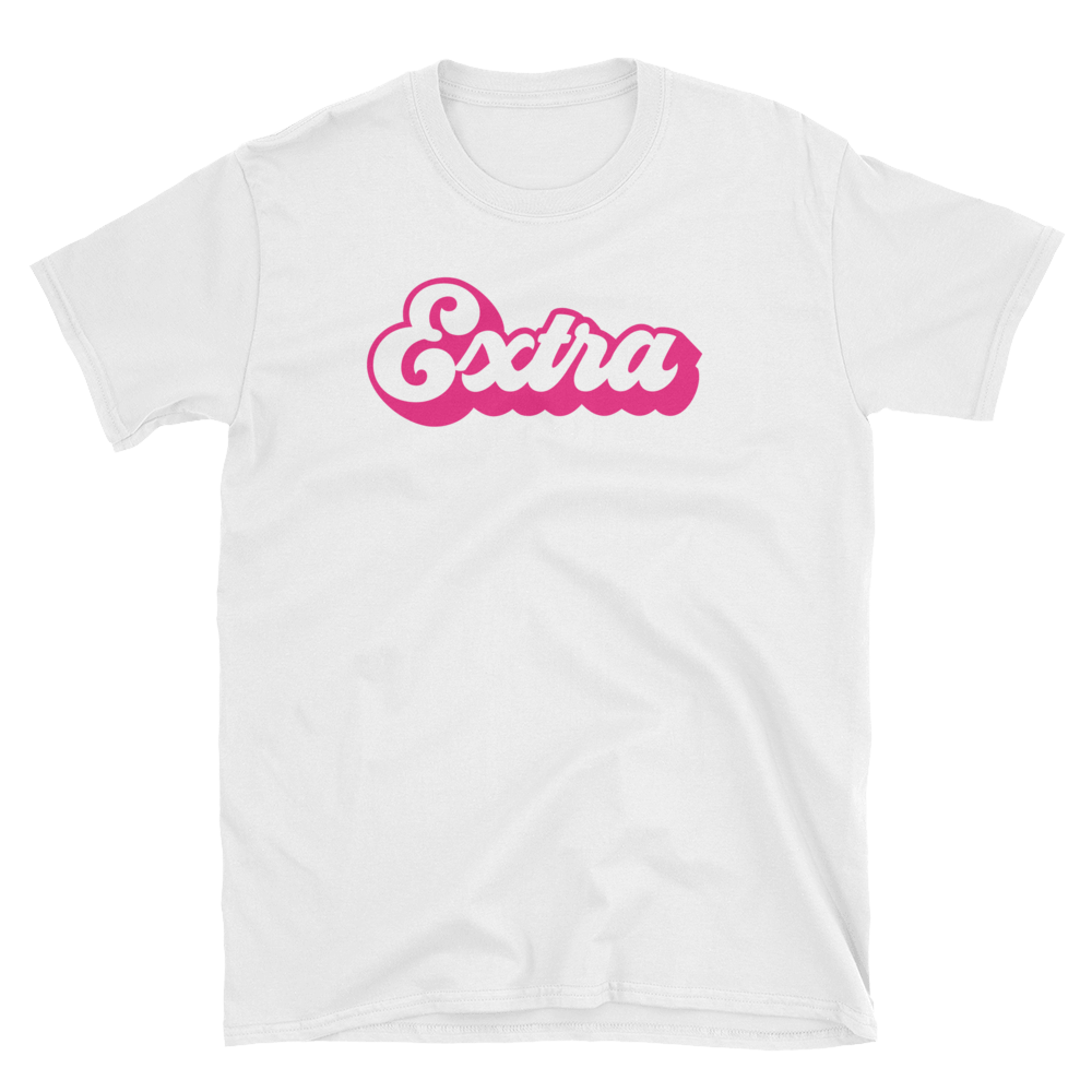 Extra Tee