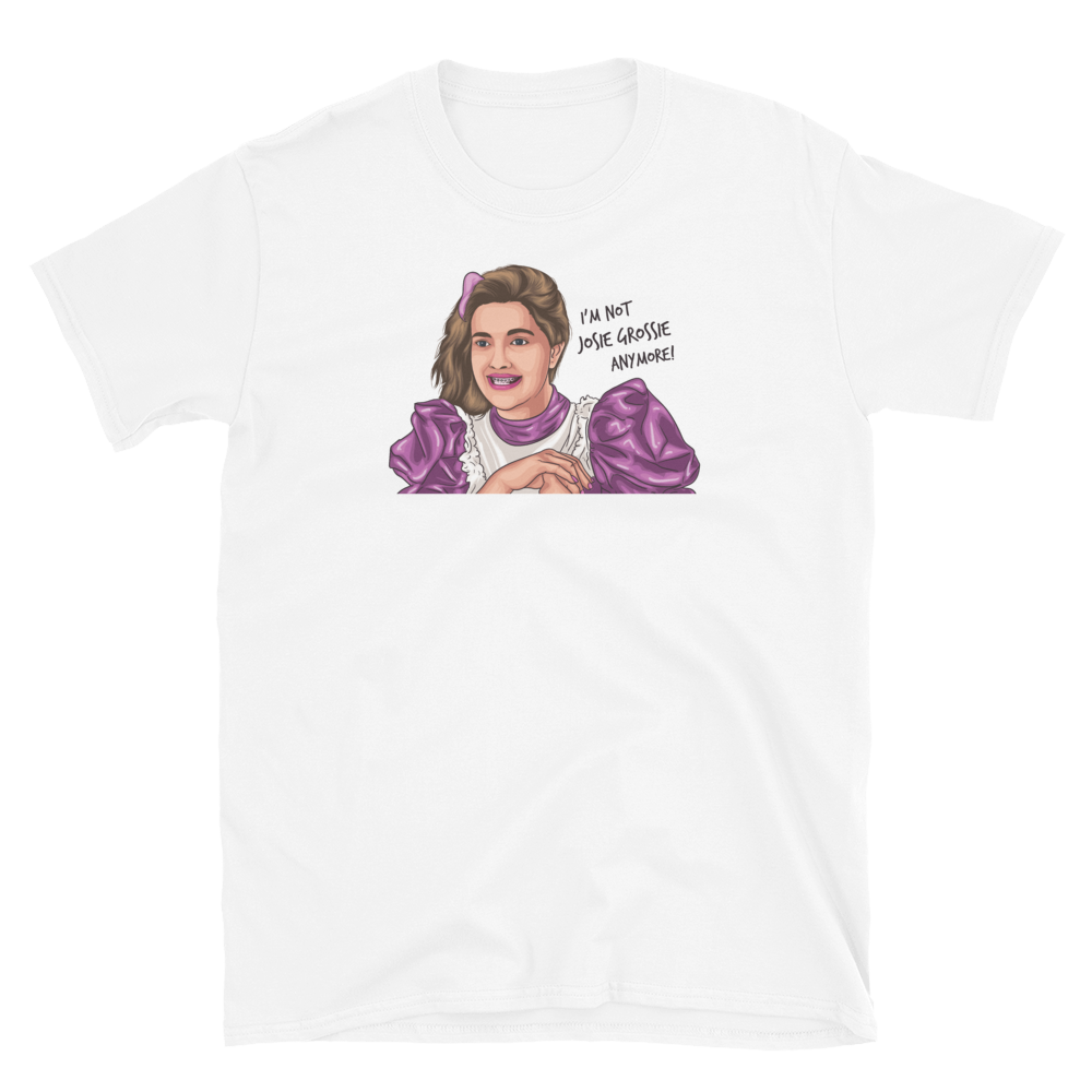 Josie Grossie Tee
