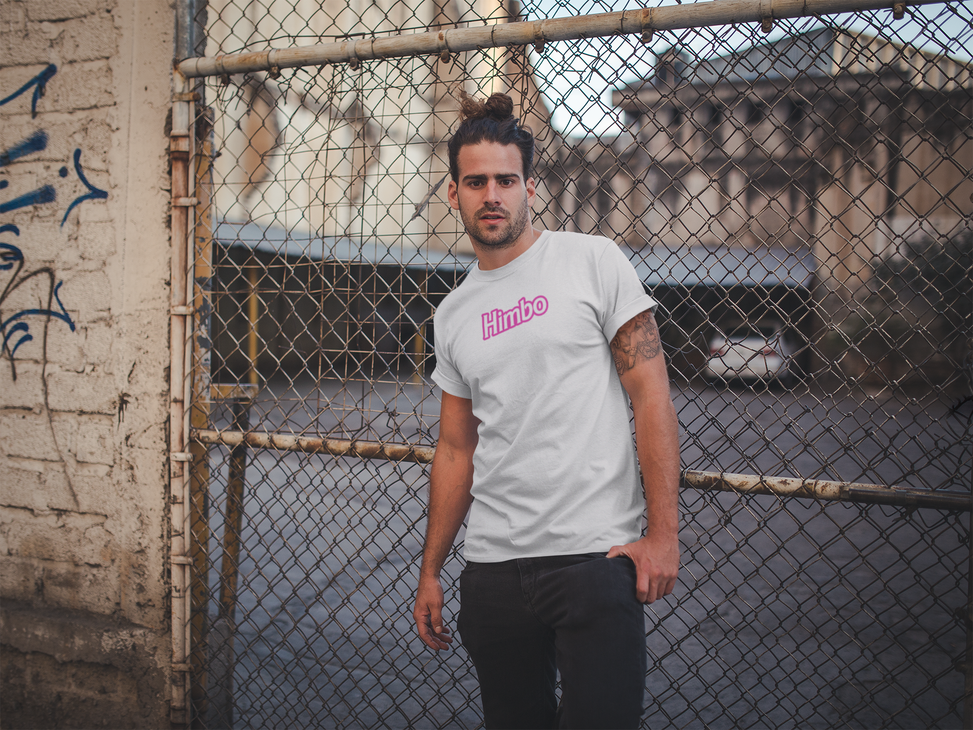 Himbo Tee