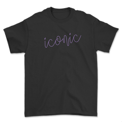 Iconic Tee