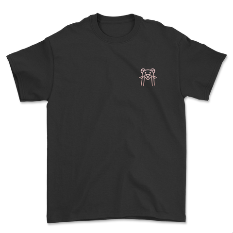 Otter Tee