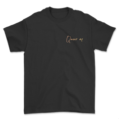 Queer AF Tee