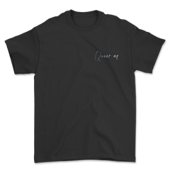 Queer AF Tee
