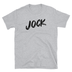 Jock Tee