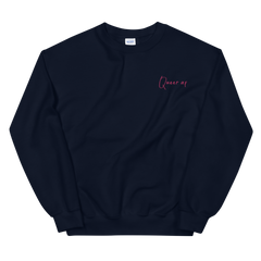 Queer AF Sweatshirt
