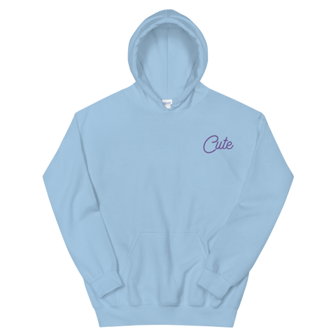 Cute Hoodie