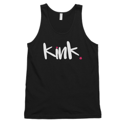sex positive apparel Kink, kinky - Tank Top