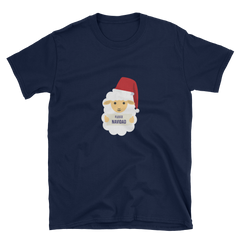 Fleece Navidad | Holiday Tee