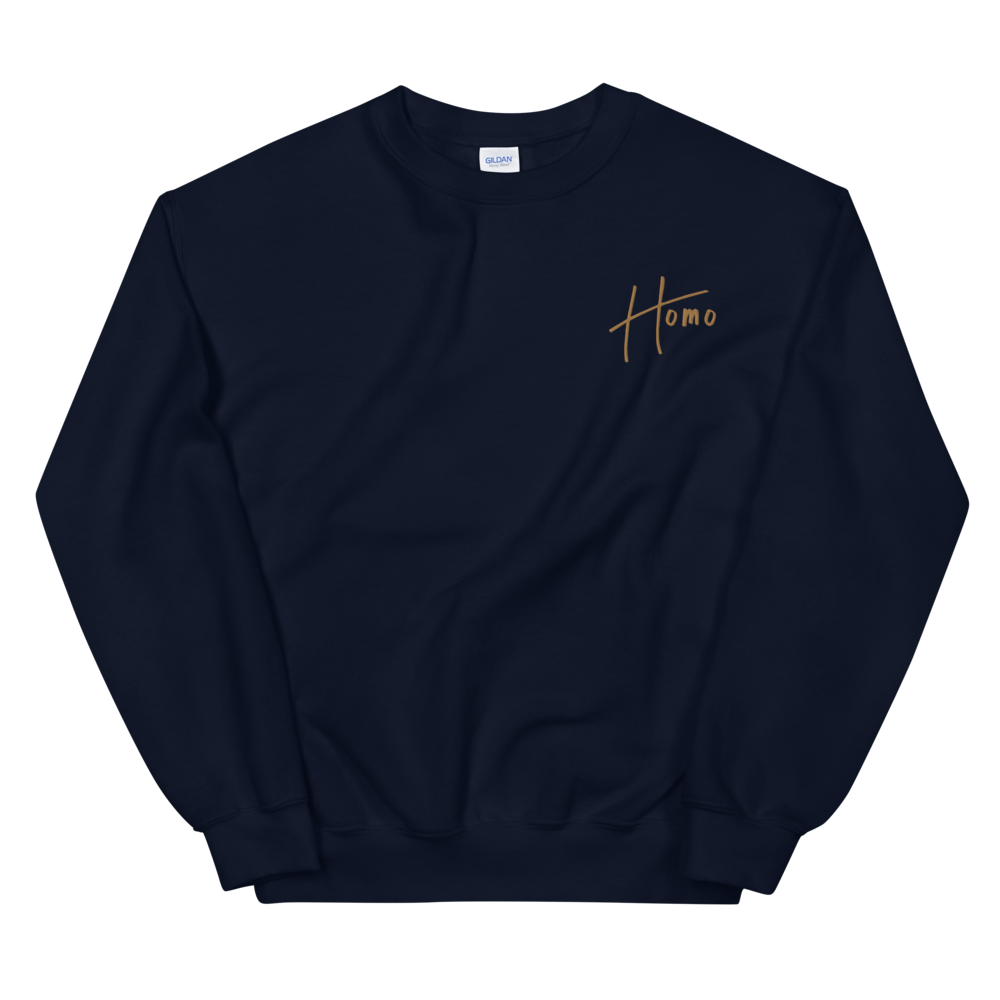 Homo | Sweatshirt