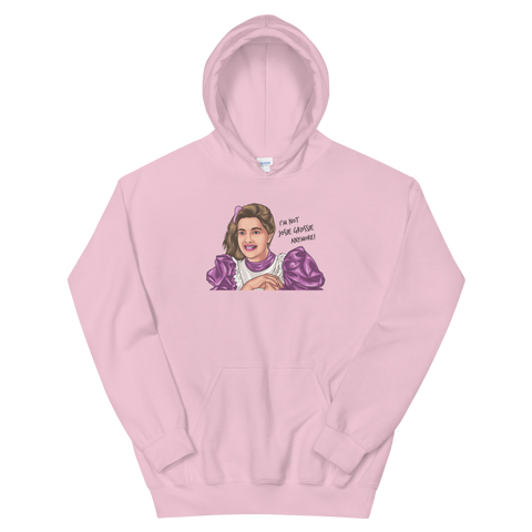 Josie Grossie Hoodie