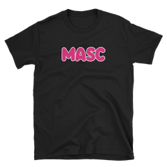 MASC | Tee