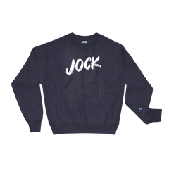 Jock Champion Sweatshirt