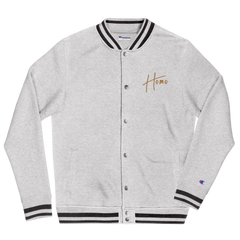 Homo Champion Bomber