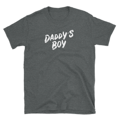 Daddy's Boy Tee