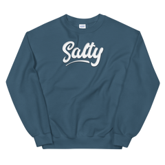 Salty | Sweatshirt