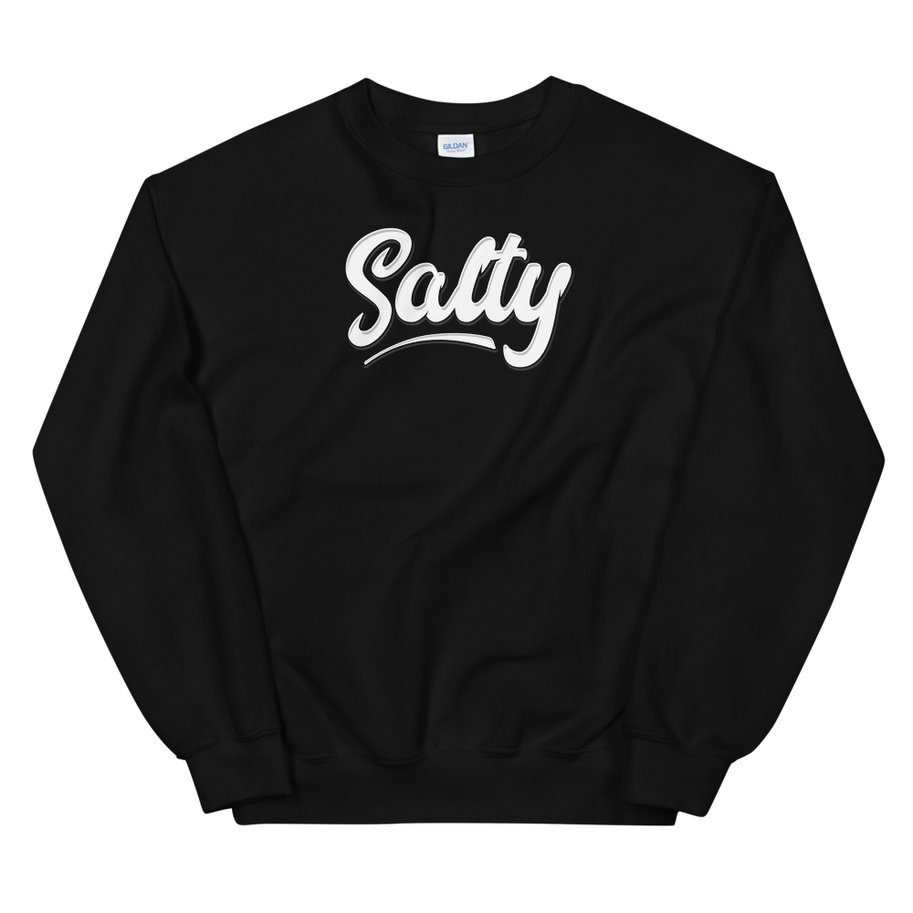 Salty | Sweatshirt