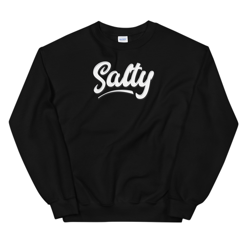 Salty | Sweatshirt
