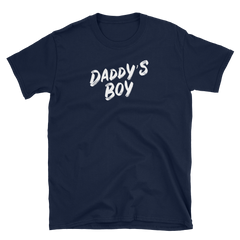 Daddy's Boy Tee
