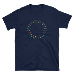 Fairy Lights | Holiday Tee