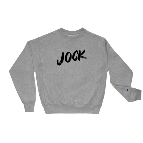 Jock Champion Sweatshirt