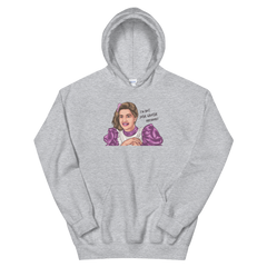 Josie Grossie Hoodie